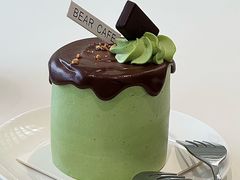 -bear cafe熊咖啡(和平中路店)