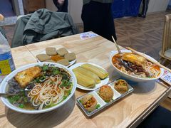 -贵凤凰贵州米粉(清河和盈中心店)