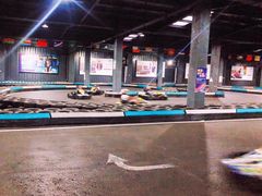-速马赫卡丁车(琶洲店)