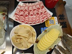 -晓林火锅(安定门店)