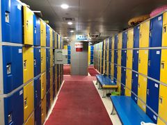 -重庆市奥林匹克体育中心-游泳跳水馆