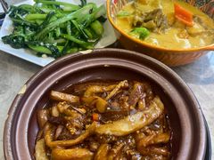 -九龙茶记·粤式餐厅融合菜(鹭江店)