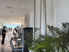 -YCHL FIT 健身(星寰店)