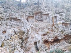 -北山街历史文化街区