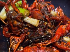 -一棠龙虾•王牌虾球(楚河汉街店)