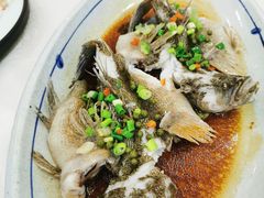 -寻味顺德·南记酒家·传统顺德菜·鱼生(广源路店)
