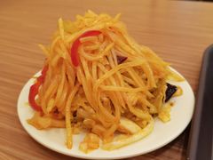 小菜-有礼有面(知春路店)