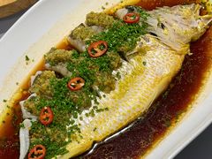 -3号仓库·创意中国菜(乐清正大广场店)