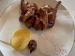 金牌妙龄乳鸽-铭家点心(秦岭路店)