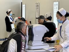 -昆明爱尔眼科医院