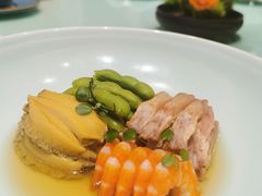 -久宴·天目湖大鱼头(恐龙园店)