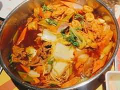 -御上皇三汁焖锅(薛城万达广场店)