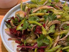 -江城老胖串店·海鲜·小龙虾(世光路店)