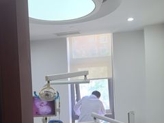 -圣贝口腔(海淀店)