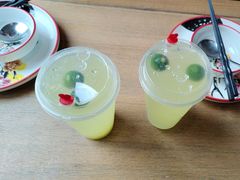 -新白鹿餐厅(城西银泰城店)