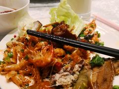 -走马楼饭庄(慈城古县城店)