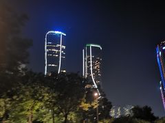 -杭州来福士中心