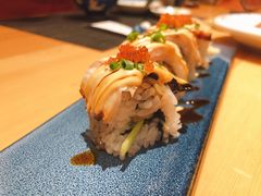 -隐泉京望日式料理(太和广场店)