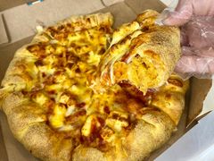 -达美乐比萨(深圳广厦路店)