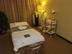 -AnTing岸汀·美容SPA