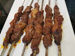 -尹兰楼西北风情餐厅(嘉定店)