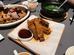 -小炳胜(卓悦中心店)
