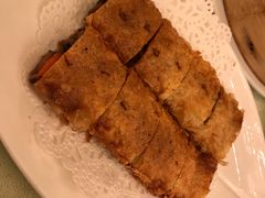 脆皮素鹅-葡京日丽(澳门葡京酒店)