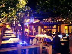 -绿茶餐厅(汇悦大融城店)