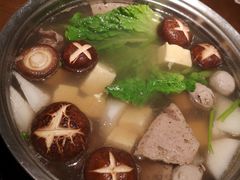 -牛焱·贵州黄牛肉火锅(城西银泰店)
