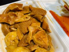 -细妹五香牛杂(步行街店)