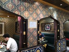 -东方亚克西餐厅(西康路店)