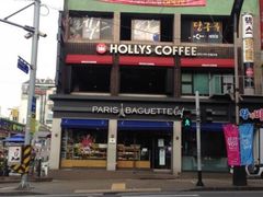 -宝健路步行街(Pedestrian Shopping Street)