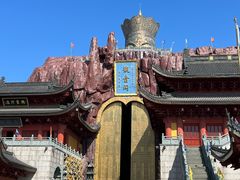 -上海东林寺(金山区)