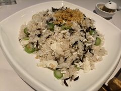 -粤财皇冠假日酒店·彩华轩中餐厅