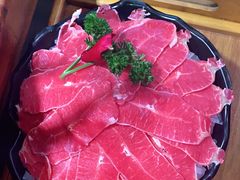 -捞围鲜·港式打边炉(海阳路店)