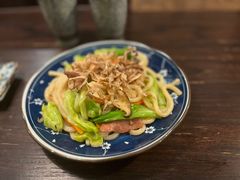 -哥哥の深夜食堂(红松东路店)