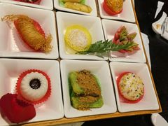-柒园·三十年创意杭帮菜(龙湖滨江天街店)