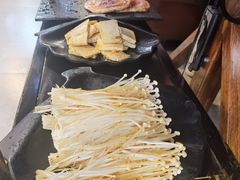 -牛犇烤肉(物资学院路店)