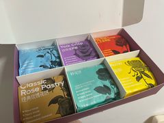 -HappyMiss花满楼鲜花饼(顺城店)