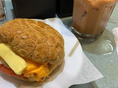 -华嫂冰室(尖沙咀店)