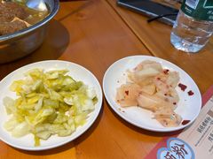 -雙冲柳州螺蛳粉&酸嘢&桂林米粉(簋街店)