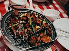 -西贝(六里桥旗舰店)