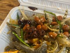 -陈添記·祖傳爽鱼皮·西关老字号(广州首店)