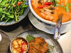 -simply thai天泰(长泰广场店)