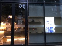 -瑞幸咖啡(巴黎春天陕西路店)