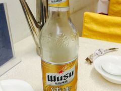 -楼兰印象(朝外店)