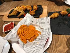 -棒约翰比萨·意面(剑河店)