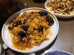 -张大嘴菜馆(庞各庄店)