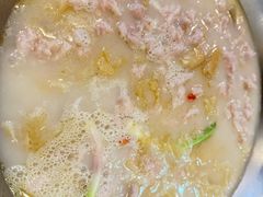 -老来福·非遗酸汤兔(凯旋路店)