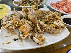 -明记海鲜大排档(巽寮湾店)